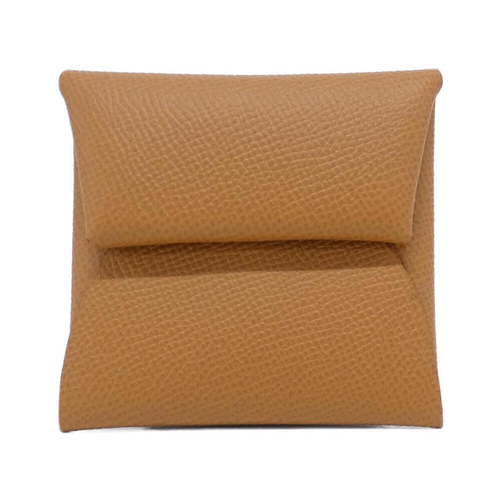 Hermes Bastia 041054CK Wallet/Coin Case